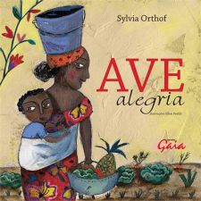 AVE ALEGRIA