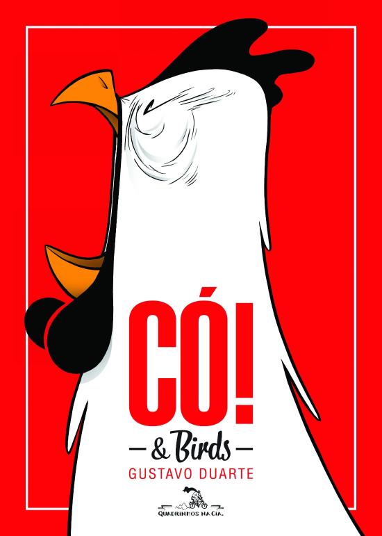 CO & BIRDS