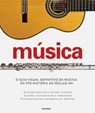 MUSICA: O GUIA VISUAL DEFINITIVO
