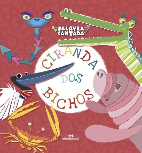 CIRANDA DOS BICHOS