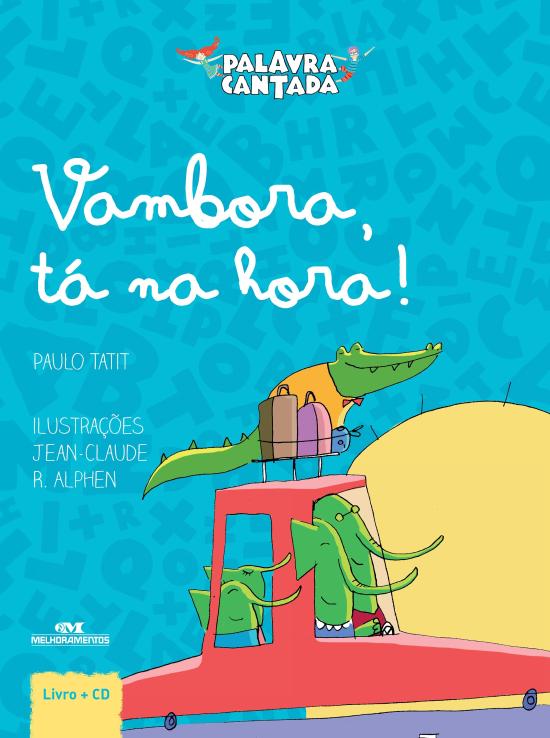 VAMBORA, TA NA HORA