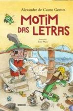 MOTIM DAS LETRAS