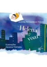 HELENA QUER VOAR