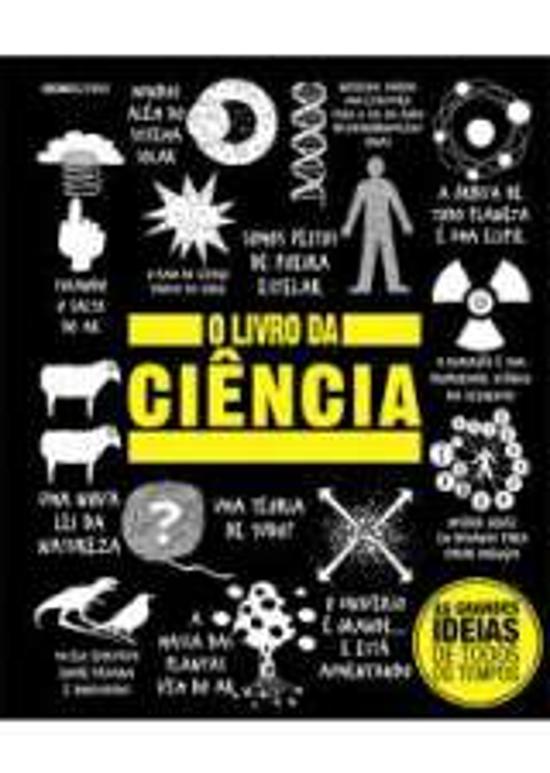LIVRO DA CIENCIA, O