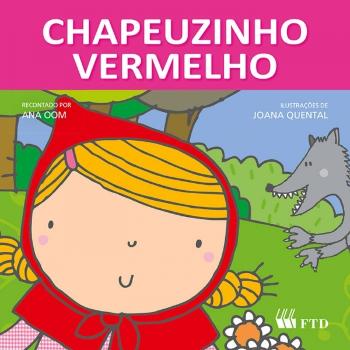 CHAPEUZINHO VERMELHO