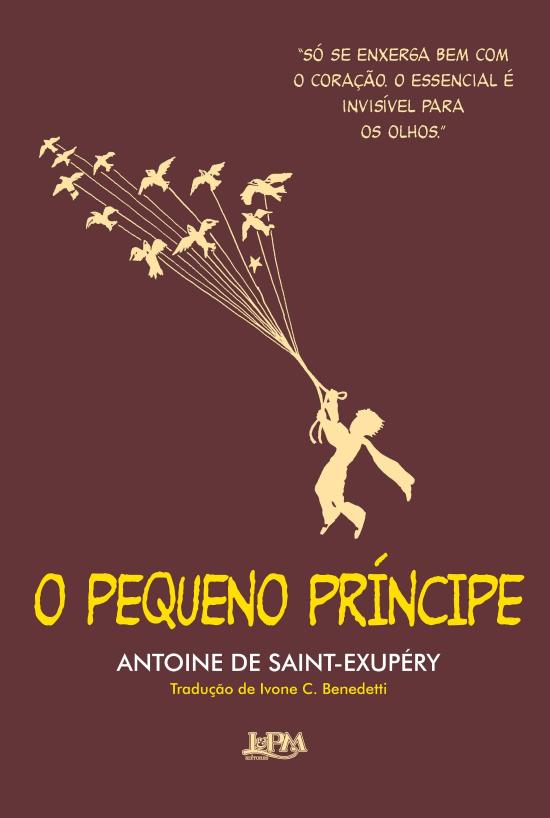 PEQUENO PRINCIPE, O