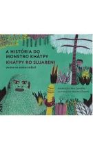 HISTORIA DO MONATRO KHATPY, A