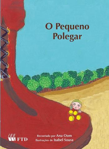 PEQUENO POLEGAR, O