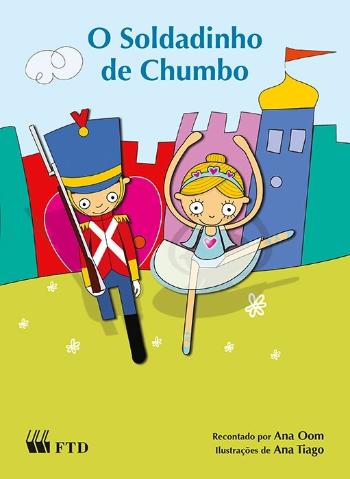 SOLDADINHO DE CHUMBO, O