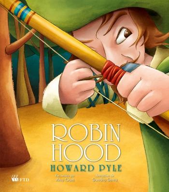 ROBIN HOOD