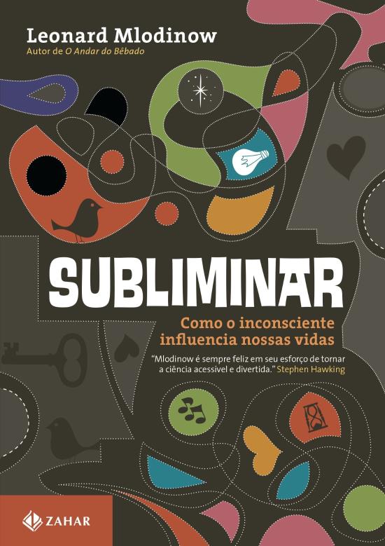 SUBLIMINAR - EDICAO DE BOLSO