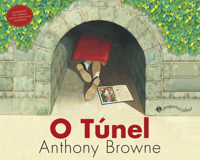 TUNEL, O
