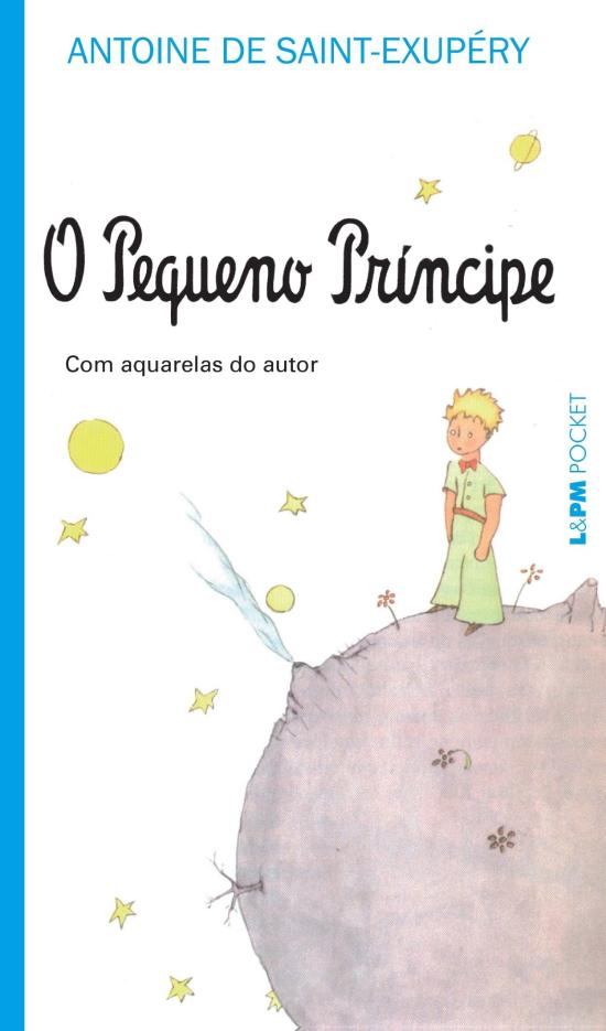 PEQUENO PRINCIPE, O