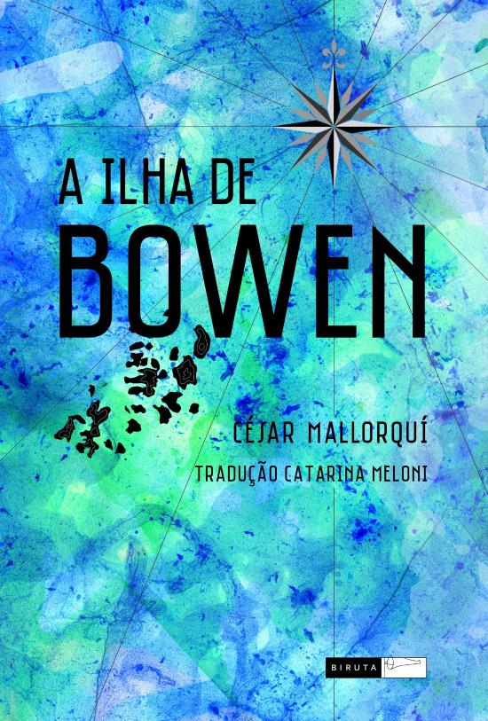 ILHA DE BOWEN, A