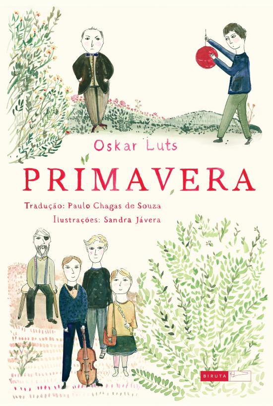 PRIMAVERA