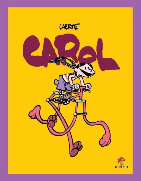 CAROL