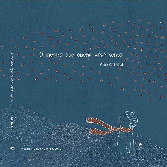 MENINO QUE QUERIA VIRAR VENTO, O