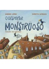 DESPERTAR MONSTRUOSO, O