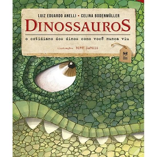 DINOSSAUROS - O COTIDIANO DOS DINOS COMO VOCE NUNC
