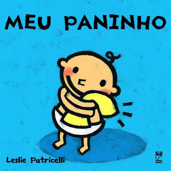 MEU PANINHO