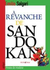 REVANCHE DE SANDOKAN, A