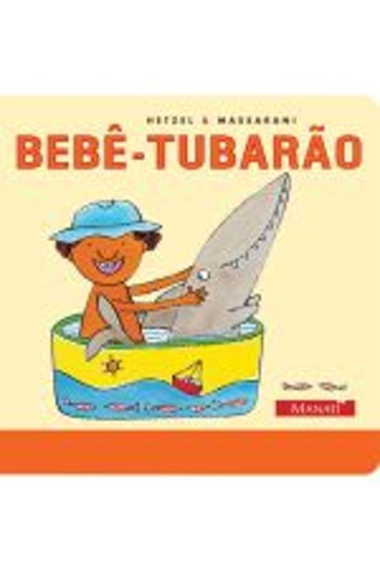 BEBE - TUBARAO