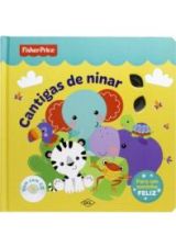 CANTIGAS DE NINAR