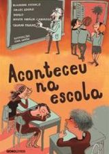 ACONTECEU NA ESCOLA