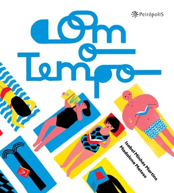 COM O TEMPO