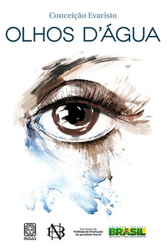 OLHOS DAGUA