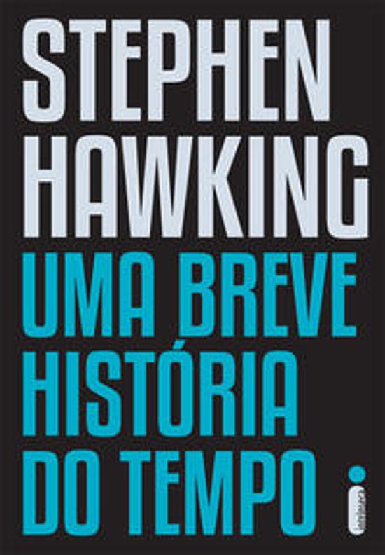 BREVE HISTORIA DO TEMPO, UMA