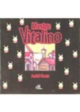 MESTRE VITALINO