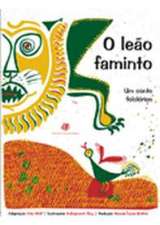 LEAO FAMINTO, O