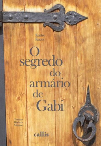 SEGREDO DO ARMARIO DE GABI, O