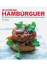 LIVRO DO HAMBURGUER, O