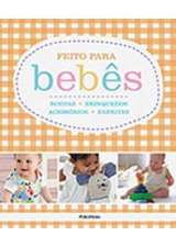 FEITO PARA BEBES