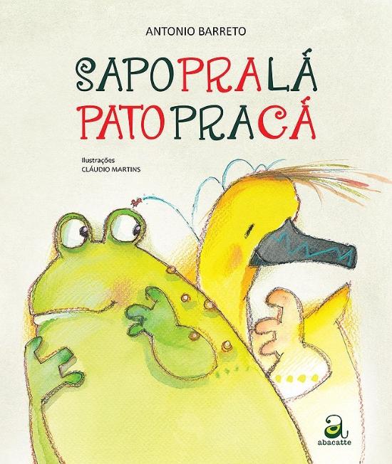 SAPOPRALA PATOPRACA