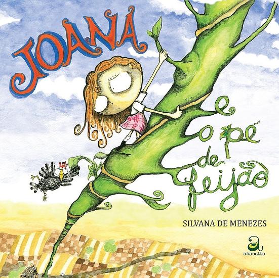 JOANA E O PE DE FEIJAO