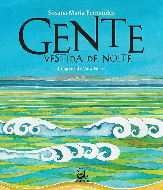 GENTE VESTIDA DE NOITE