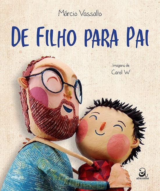 DE FILHO PARA PAI