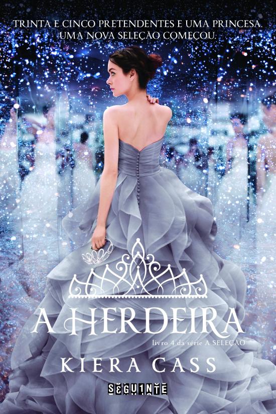 HERDEIRA, A - V. 4