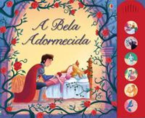 BELA ADORMECIDA, A