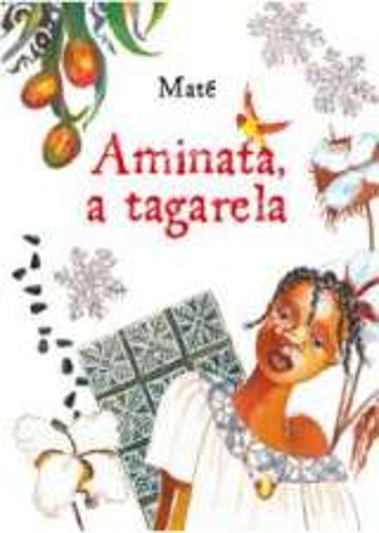 AMINATA, A TAGARELA