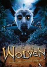 WOLVEN - UMA AVENTURA UIVANTE E FELPUDA