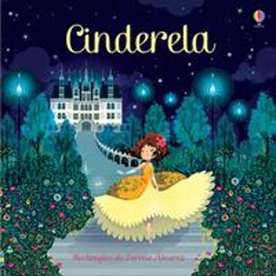 CINDERELA
