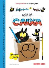 RABISCO E BORRAO - FORA DA CAIXA