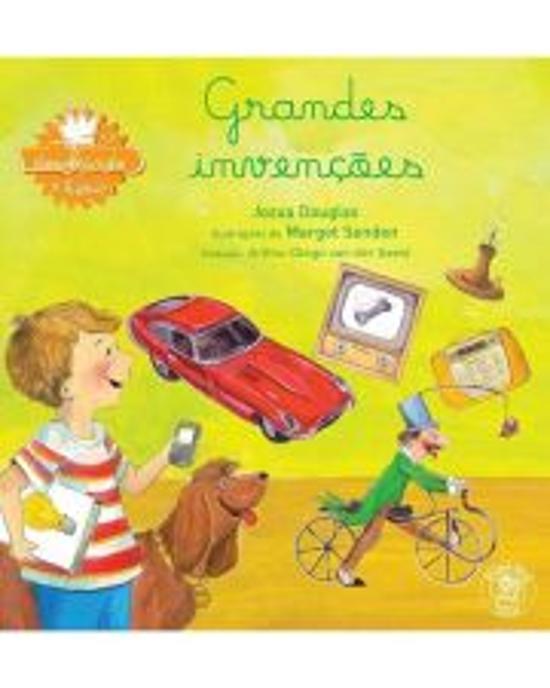 GRANDES INVENCOES