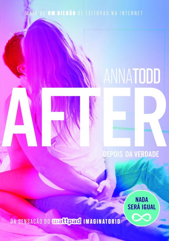 AFTER - DEPOIS DA VERDADE - V. 02