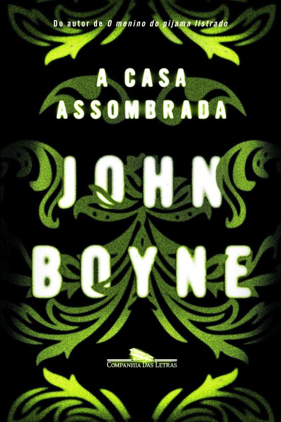 CASA ASSOMBRADA, A
