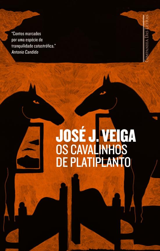 CAVALINHOS DE PLATIPLANTO, OS